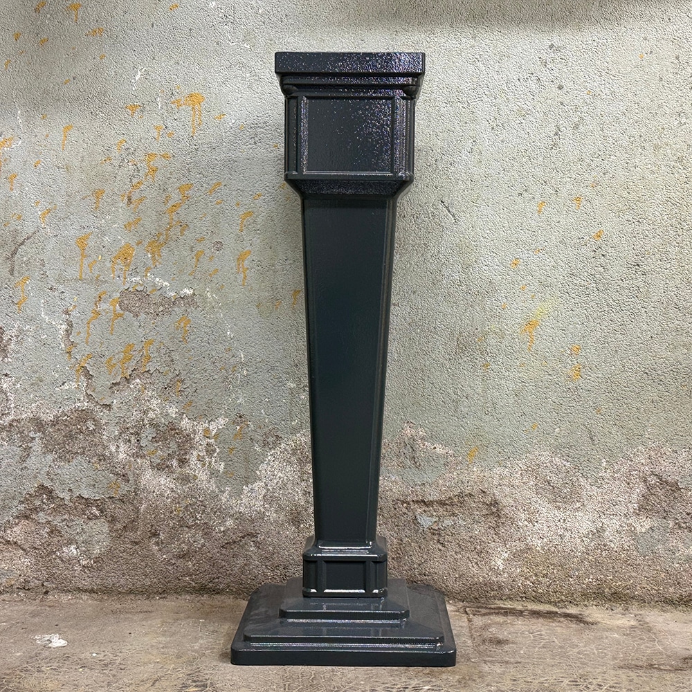 Colonne Adaptable MODÈLE 1950 – Gris Anthracite