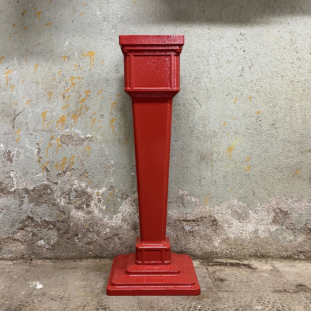 Colonne Adaptable MODÈLE 1950 – Terra Cotta